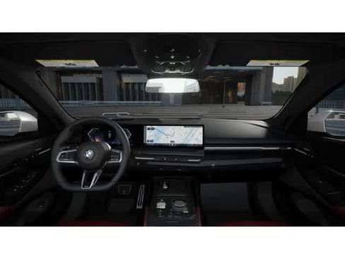 New 2026 BMW 530i w/ M Sport Package image 10