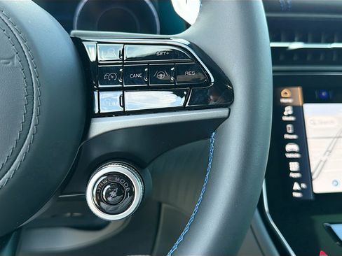 New 2025 Maserati GranTurismo Folgore AWD/4WD image 38
