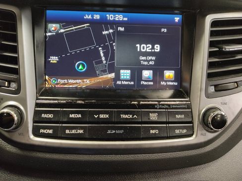 Used 2016 Hyundai Tucson Limited FWD image 25