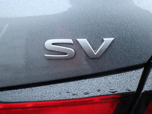 Used 2024 Nissan Altima 2.5 SV image 53