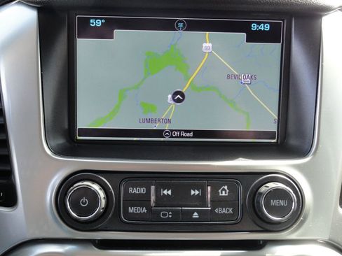 Used 2017 Chevrolet Tahoe LT image 21