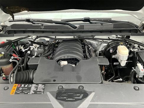 Used 2017 Chevrolet Silverado 1500 LT w/ All Star Edition image 30