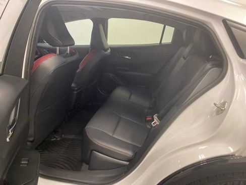 Used 2024 Toyota Prius Prime Premium w/ Advanced Technology Package FWD image 20