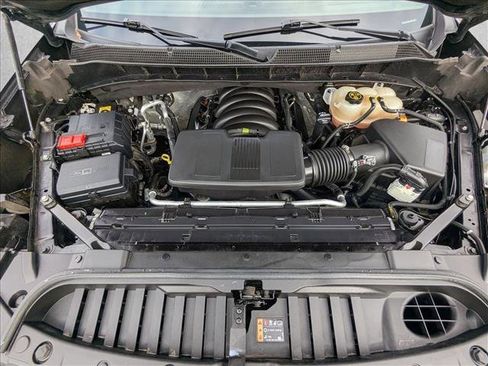 Used 2022 Chevrolet Silverado 1500 RST image 21