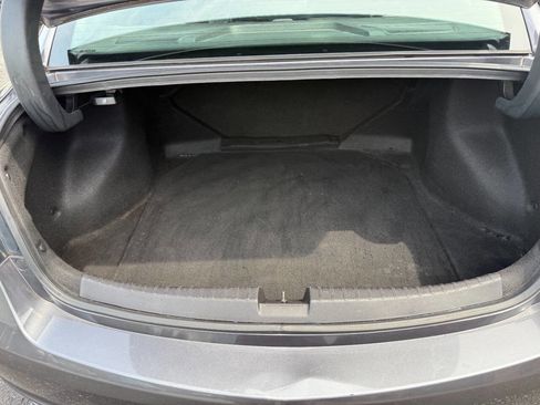 Used 2017 Acura ILX FWD image 24