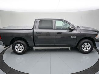 Used 2022 RAM 1500 Tradesman w/ Popular Equipment Group AWD/4WD video 3