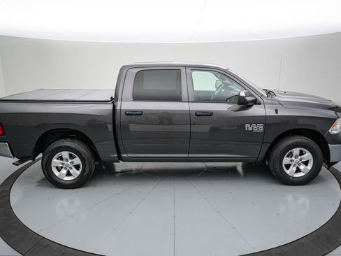 Used 2022 RAM 1500 Tradesman w/ Popular Equipment Group AWD/4WD image 3