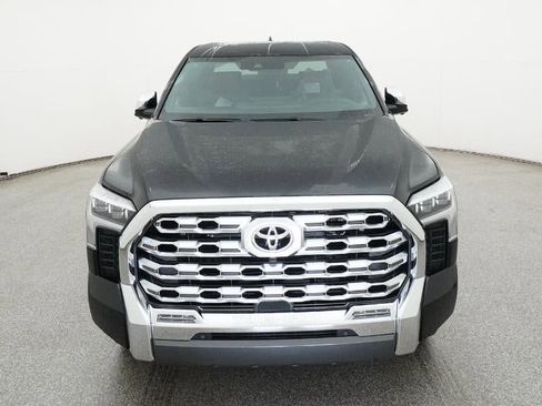 New 2026 Toyota Tundra 1794 Edition AWD/4WD image 15