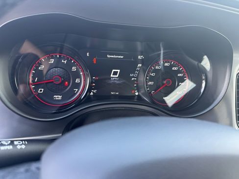 Used 2023 Dodge Charger R/T w/ Blacktop Package image 26