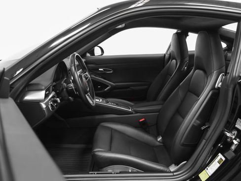 Certified 2017 Porsche 911 Carrera S image 50