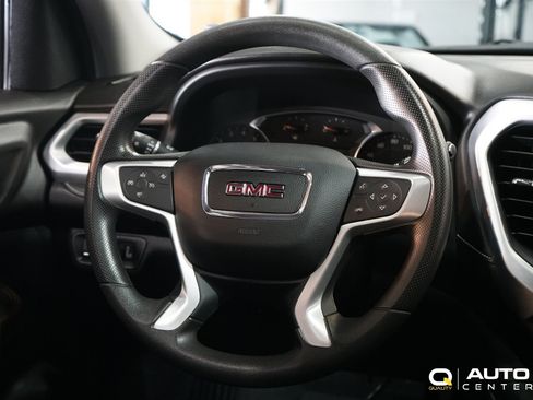 Used 2023 GMC Acadia SLE w/ Infotainment Package AWD/4WD image 16