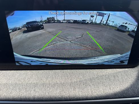 New 2026 Nissan Kicks SV w/ SV Premium Package image 24