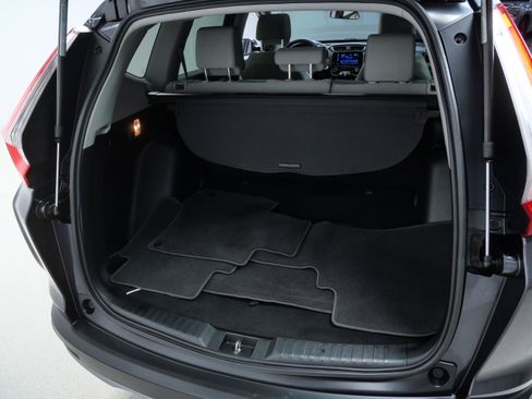 Used 2017 Honda CR-V EX image 6
