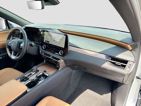 New 2026 Lexus RX 350 Premium Plus FWD image 15