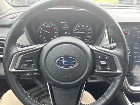 Used 2022 Subaru Outback Onyx Edition XT w/ Popular Package #2 AWD/4WD image 18