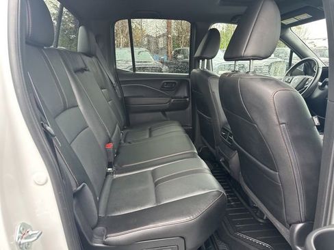 Used 2024 Honda Ridgeline TrailSport image 11