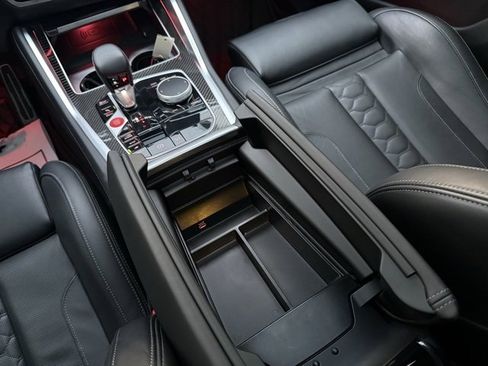 Used 2024 BMW X5 M Competition w/ Executive Package image 23