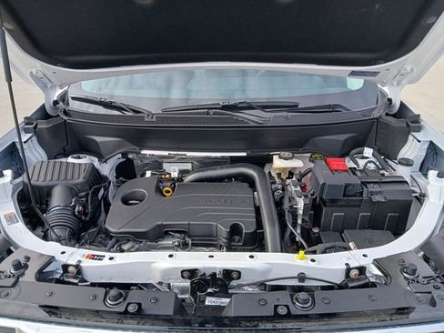 New 2026 GMC Terrain Denali image 38