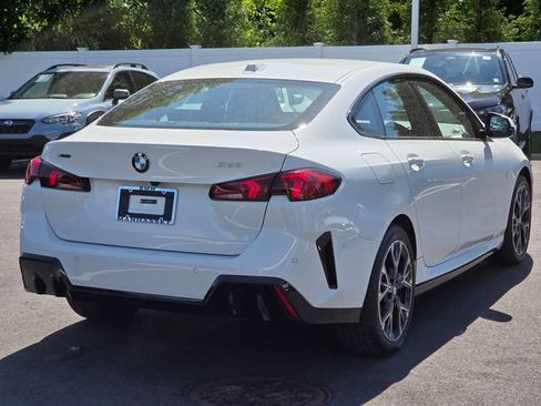 Certified 2025 BMW 228i xDrive w/ Technology Package AWD/4WD image 5
