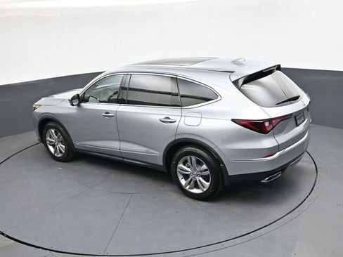 New 2026 Acura MDX SH-AWD image 20