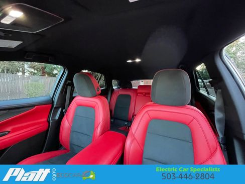 Used 2024 Chevrolet Blazer EV RS image 33