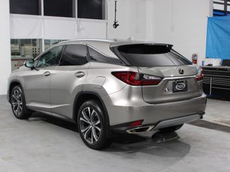 Used 2022 Lexus RX 350 FWD w/ Premium Package video 3