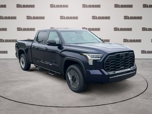 New 2026 Toyota Tundra Limited AWD/4WD image 7