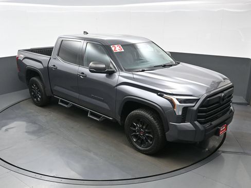 Used 2023 Toyota Tundra SR5 AWD/4WD image 34