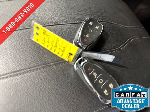Certified 2023 Chevrolet Traverse LT AWD/4WD image 27