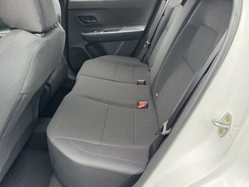 New 2026 Nissan Kicks S FWD image 21