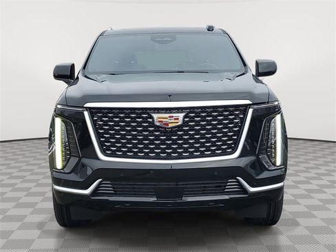 New 2026 Cadillac Escalade Luxury w/ Touring Package image 2