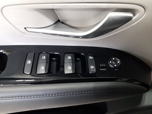 Used 2024 Hyundai Tucson SEL AWD/4WD image 10