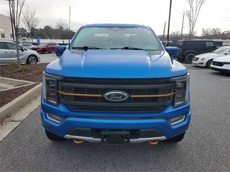 Used 2021 Ford F150 Tremor w/ Equipment Group 402A High video 2