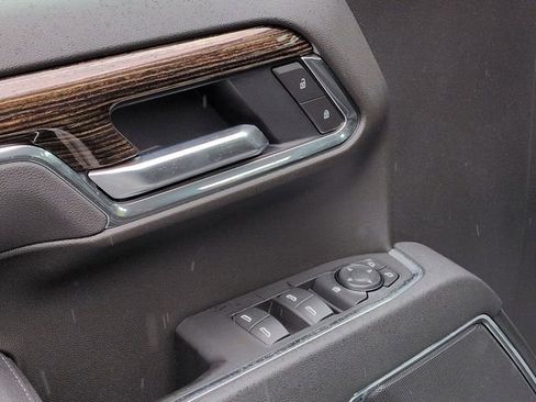 New 2026 GMC Sierra 1500 Elevation AWD/4WD image 24