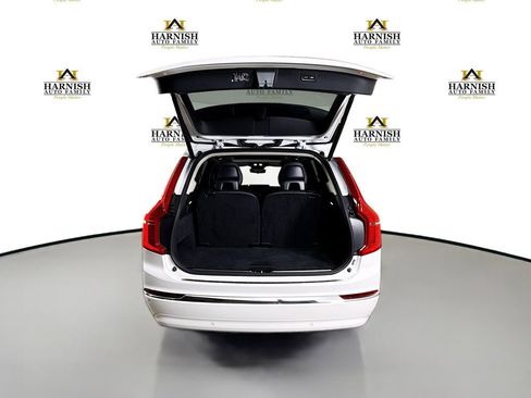Used 2025 Volvo XC90 B5 Core w/ Climate Package AWD/4WD image 35