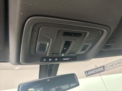 Used 2020 Chevrolet Silverado 2500 LTZ w/ LTZ Plus Package image 27