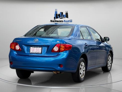 Used 2010 Toyota Corolla FWD image 4