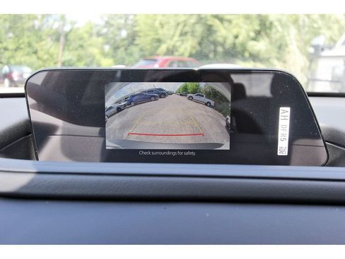 New 2026 MAZDA CX-30 AWD 2.5 S w/ Select Sport Pkg image 23