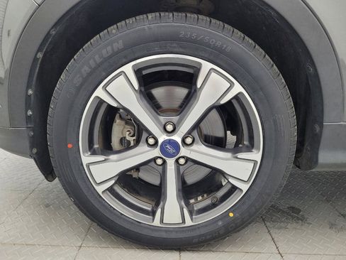 Used 2018 Ford Escape SEL AWD/4WD image 31