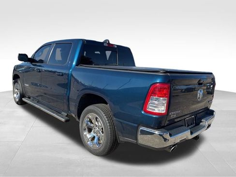 Used 2022 RAM 1500 Big Horn image 3