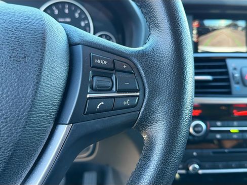 Used 2016 BMW X3 xDrive28i image 38