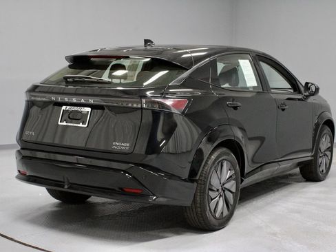 Certified 2023 Nissan Ariya AWD image 11