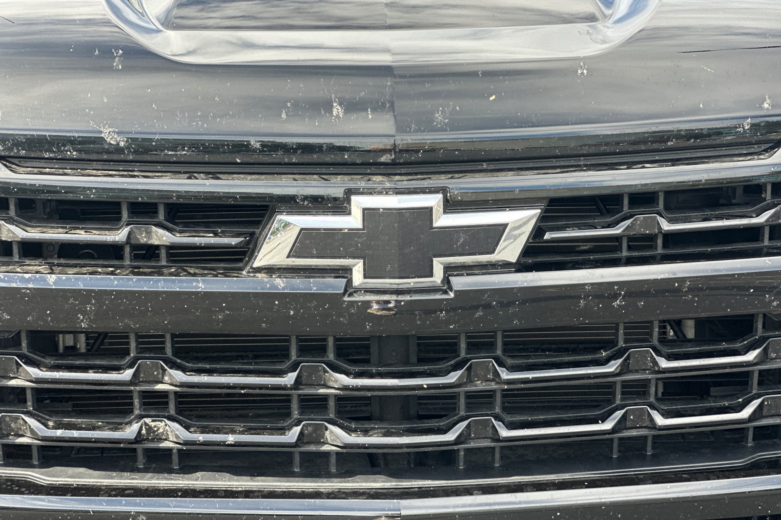 Used 2026 Chevrolet Silverado 1500 RST RWD image 44
