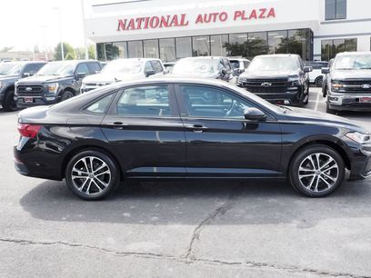 Used 2025 Volkswagen Jetta Sport