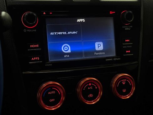 Used 2016 Subaru WRX Premium AWD/4WD image 56