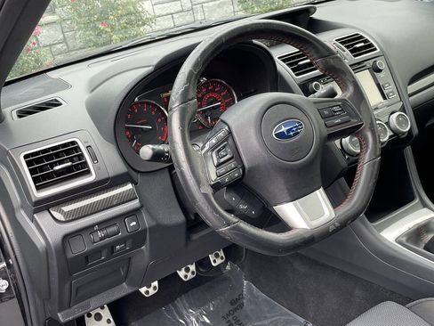 Used 2017 Subaru WRX Premium image 4