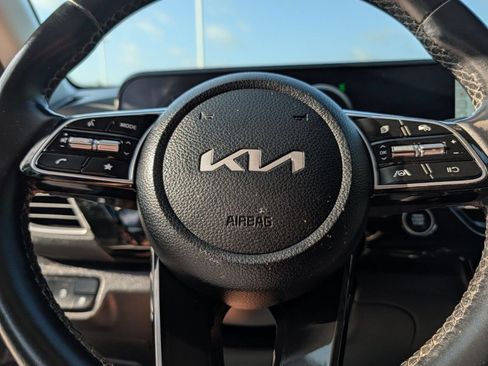 Used 2024 Kia Seltos S AWD/4WD image 25