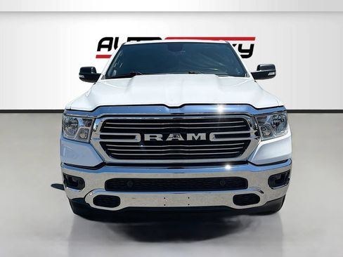 Used 2022 RAM 1500 Big Horn AWD/4WD image 2