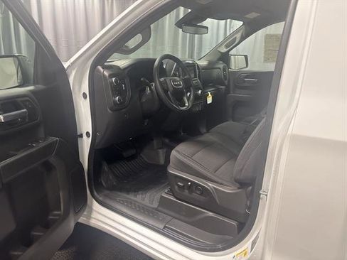 New 2025 GMC Sierra 1500 Pro w/ Pro Value Package image 18