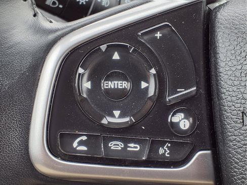 Certified 2022 Honda CR-V EX-L image 26